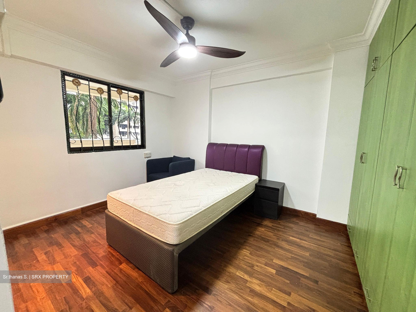 Blk 98 Whampoa View (Toa Payoh), HDB 3 Rooms #444111631
